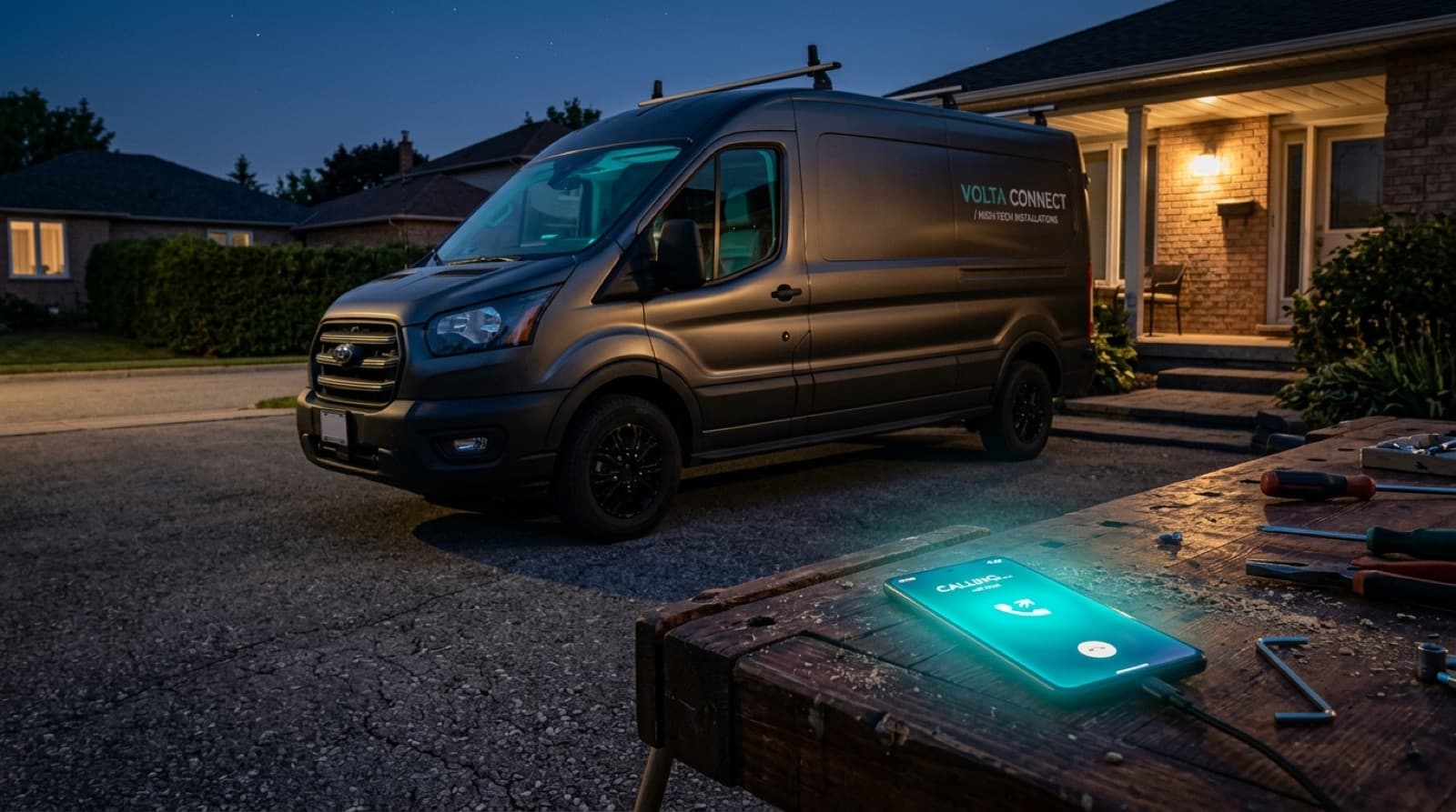 After-Hours Calls: Where Home Service Businesses Win or Lose the Year