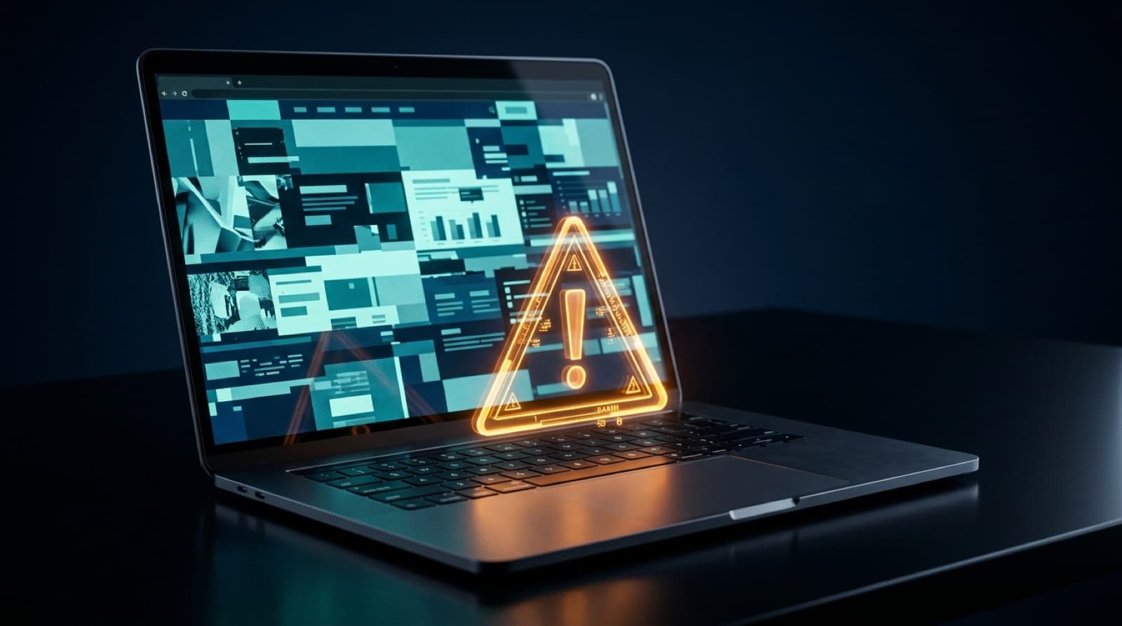 7 Website Mistakes That Cost Local Businesses Leads Every Week