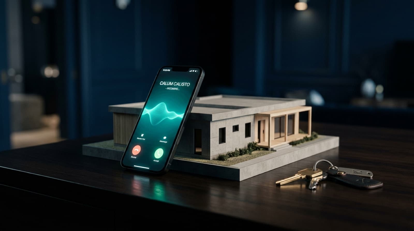 How Real Estate Agents Stop Missing Leads (Without Living on Their Phone)